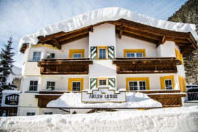 Arlen Lodge Hotel Sankt Anton Am Arlberg